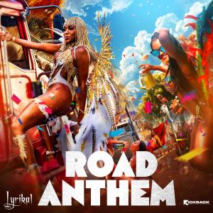 Lyrikal的專輯Road Anthem