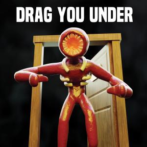 收聽KryFuZe的Drag You Under (feat. Shadrow & Rosie Sapphire)歌詞歌曲