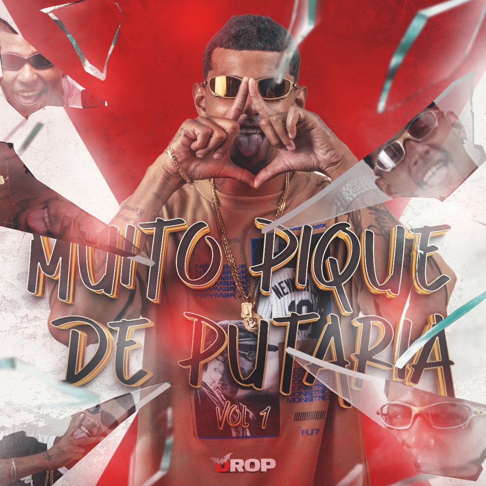 Fissurada em Bandido (Explicit)