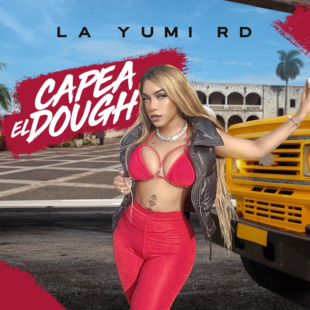 Capea el Dough