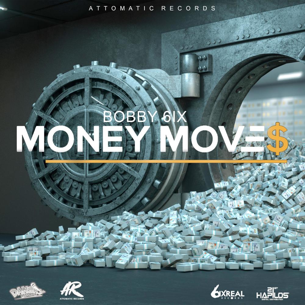 Money Moves (Explicit)