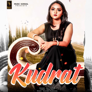 Album Kudrat from Nav Sandhu