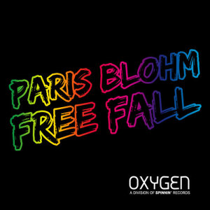 ดาวน์โหลดและฟังเพลง Free Fall (Original Mix) พร้อมเนื้อเพลงจาก Paris Blohm