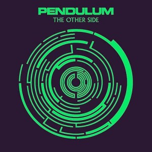 收聽Pendulum的The Other Side (Album Version)歌詞歌曲