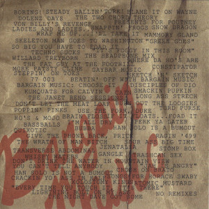 ดาวน์โหลดและฟังเพลง It's Called Fucking (Explicit) พร้อมเนื้อเพลงจาก Bargain Music