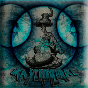 Album Saravá Seu 7 Flechas Rei das Matas (Live) oleh Ukaycroneural