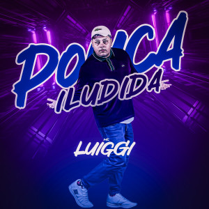 Album Pouca Iludida (Explicit) from 