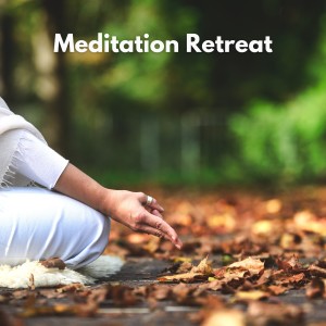 Album Meditation Retreat oleh Relax Ambience