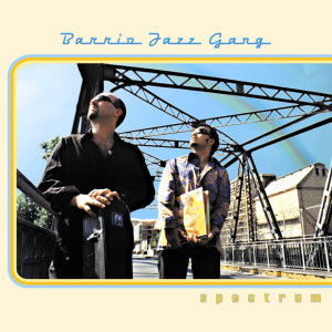 ดาวน์โหลดและฟังเพลง Chok-a-blok avenue (Deep Club Mix) พร้อมเนื้อเพลงจาก Barrio Jazz Gang