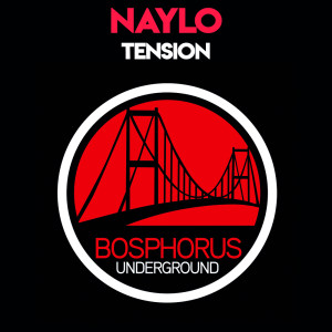 Album Tension from NAYLO