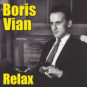 Listen to Bourrrée de complexes song with lyrics from Boris Vian