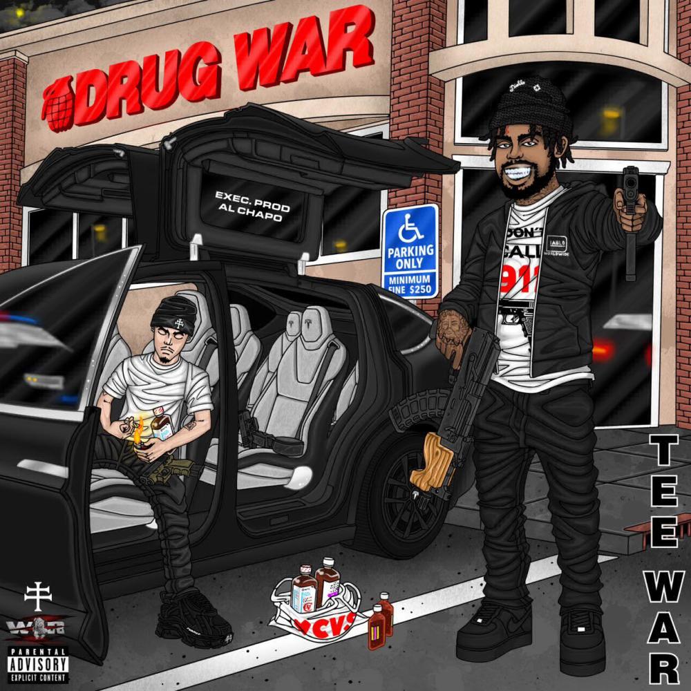 350 A Zip (feat. Slimesito) (Explicit)