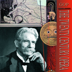 Doctor Albert Schweitzer的專輯Albert schweitzer plays Organ works (The twenty century opera)