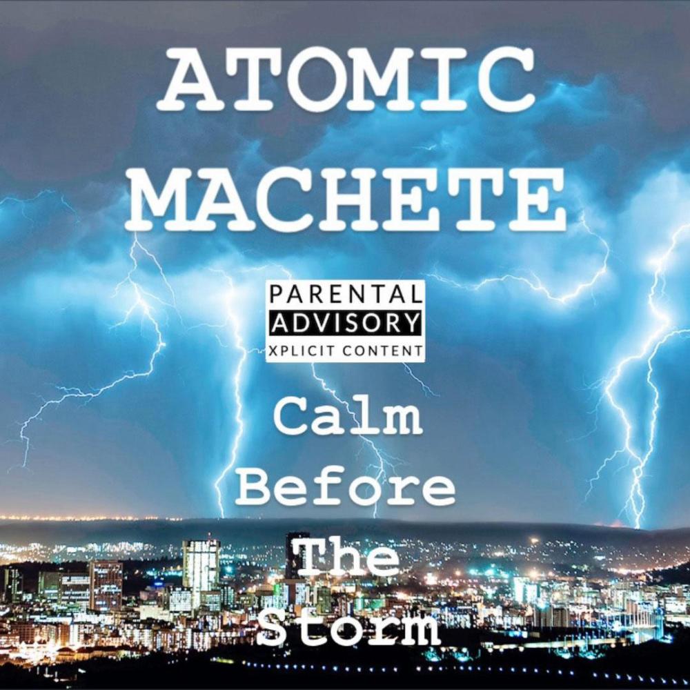 Calm Before the Storm (Explicit)
