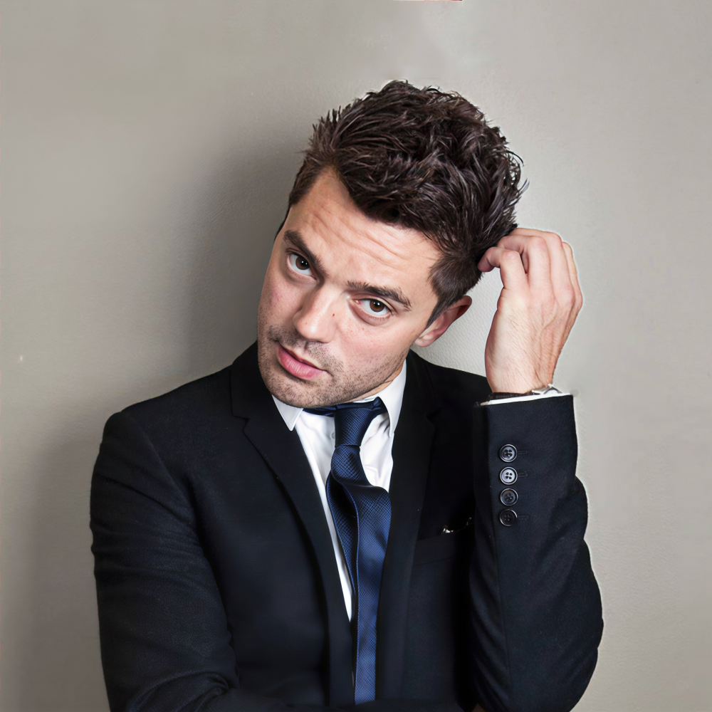 Dominic Cooper
