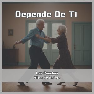 Album Depende De Ti from Los Panchos