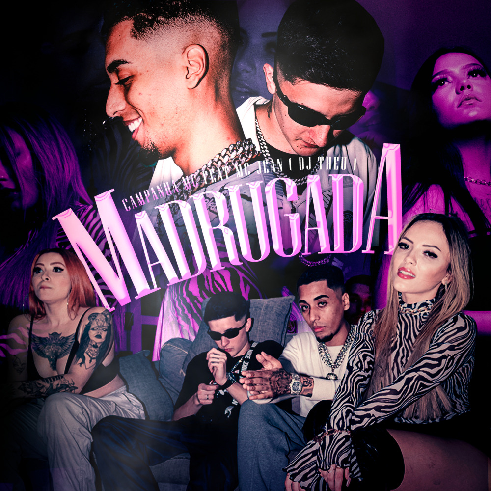 Madrugada (Explicit)