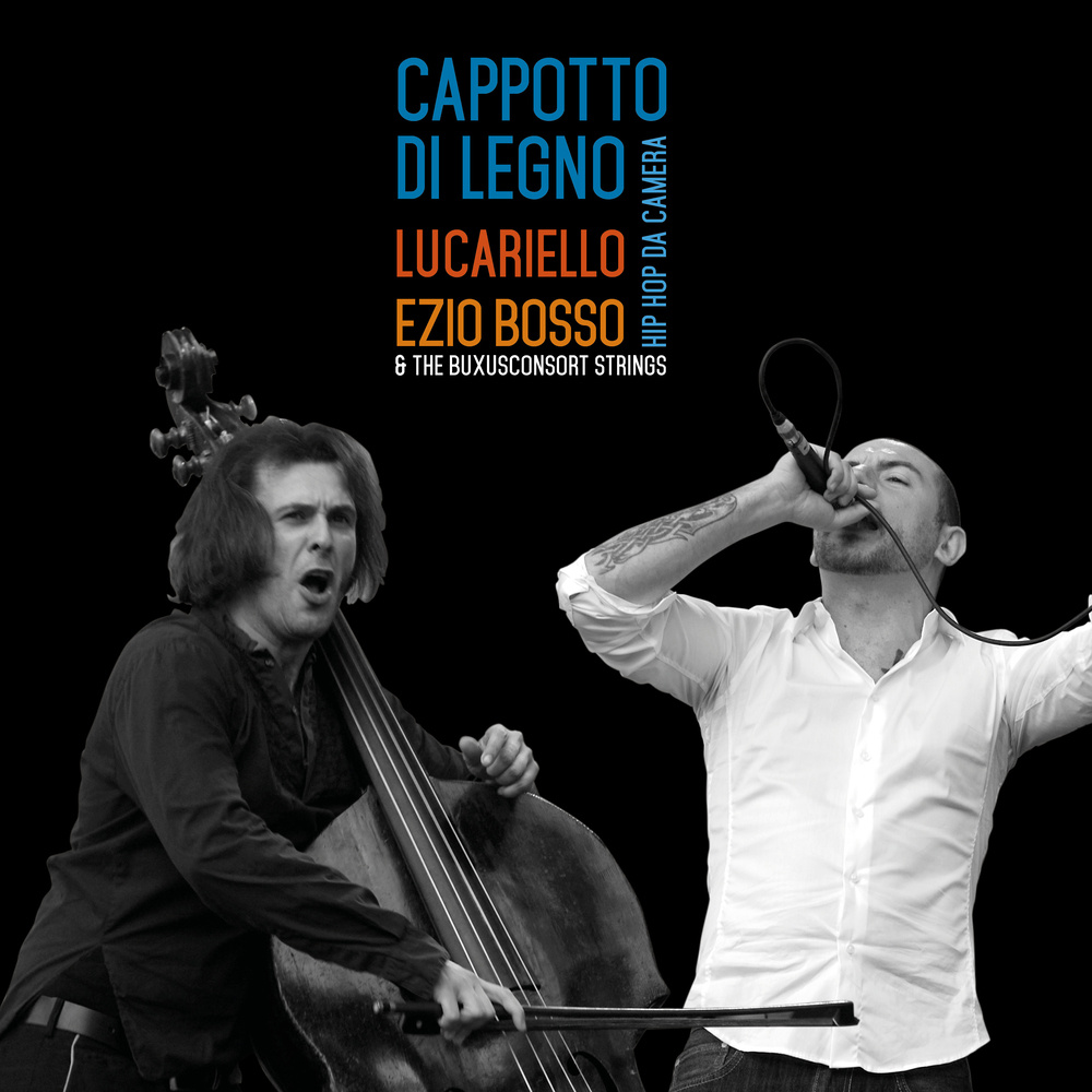 Cappotto di Legno