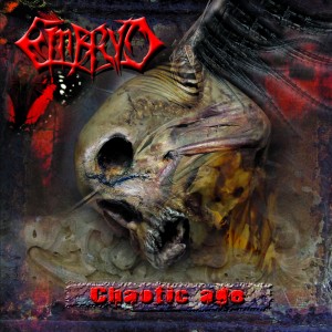Listen to What Lies Behind My Hate song with lyrics from Embryo