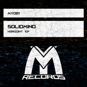 Album Horizont oleh SOLIDMIND