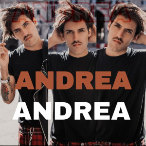 Listen to Vertigine song with lyrics from ANDREA RICCIO