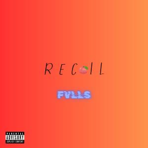 SkyFVLLS的專輯Recoil (Explicit)