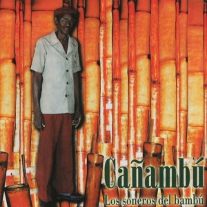 收聽Cañambú的Cubano Libre歌詞歌曲