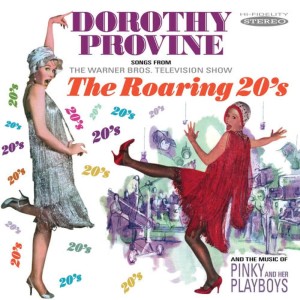 收聽Dorothy Provine的I Wanna Be Loved By You / Someone to Watch Over Me / Don't Bring Lulu歌詞歌曲