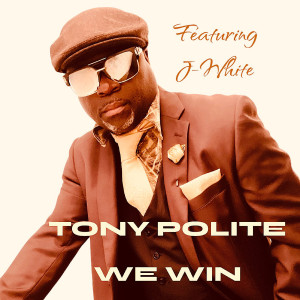 Listen to We Win song with lyrics from Tony Polite