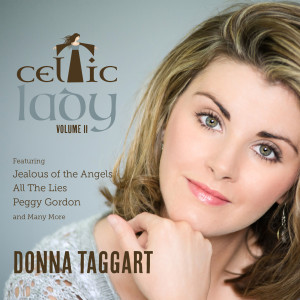 Donna Taggart的专辑Celtic Lady, Vol. 2