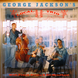 收聽George Jackson的Hartford's Bend歌詞歌曲