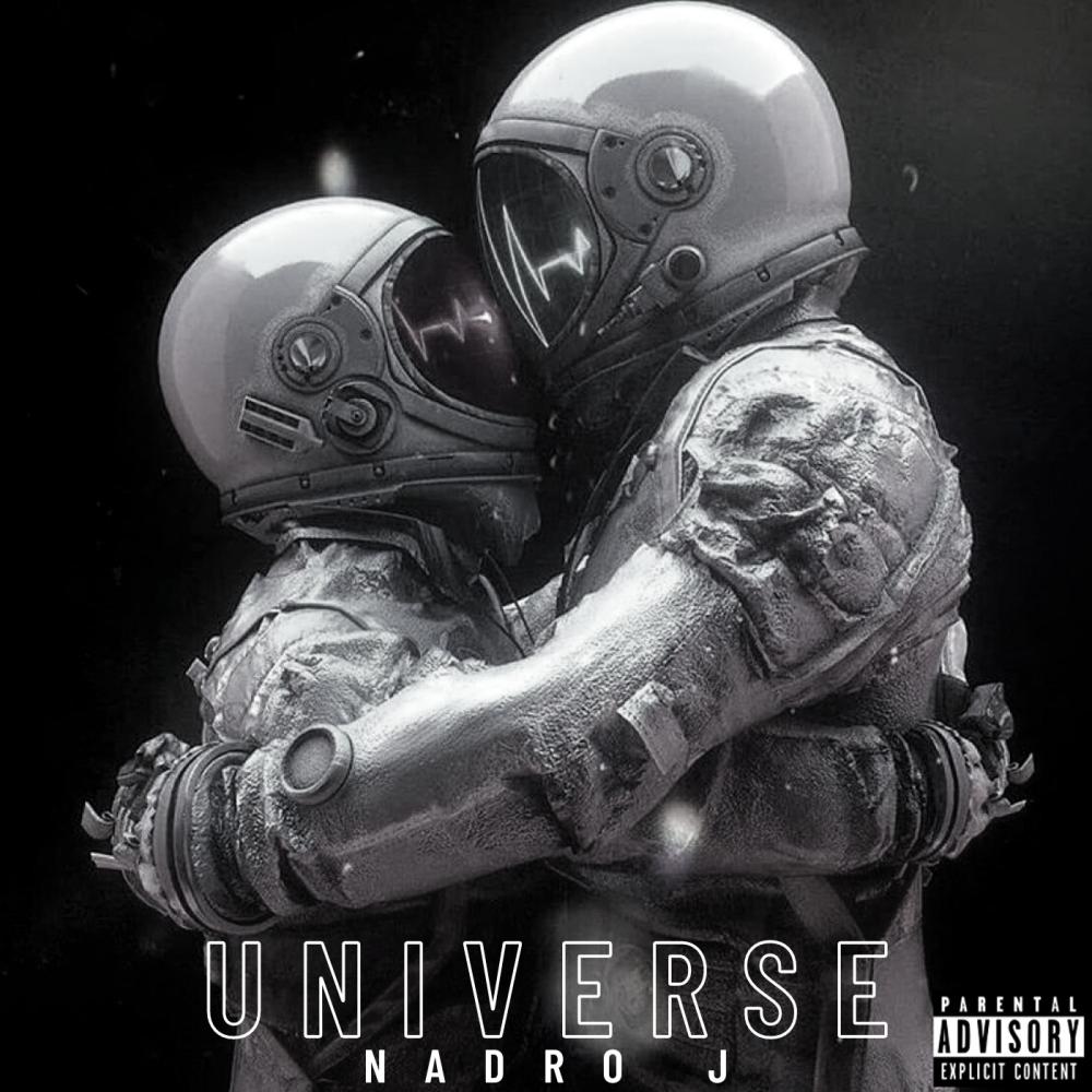Universe! (Pitched Up) (Explicit)