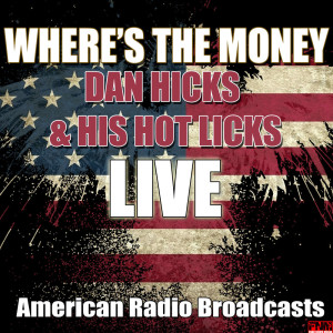 Dengarkan Woe The Luck (Live) lagu dari Dan Hicks & His Hot Licks dengan lirik