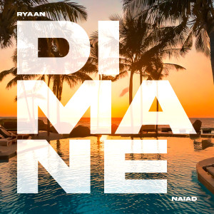 的專輯Dimane
