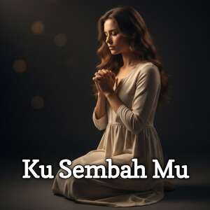 Album Ku Sembah Mu from Agus Sapia