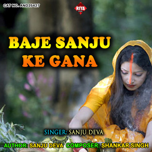 Listen to Baje Sanju Ke Gana song with lyrics from Sanju Deva
