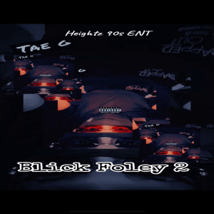 Listen to Blick Foley 2 (Explicit) song with lyrics from Tae G