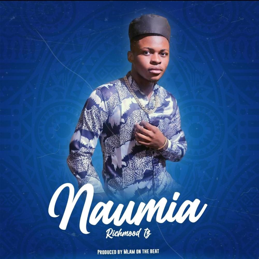 Naumia
