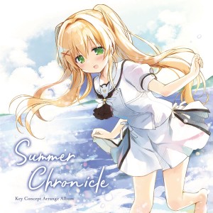 Listen to Deep Blue Blue song with lyrics from 柳川和樹