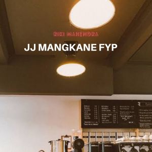 JJ MNGKANE FYP
