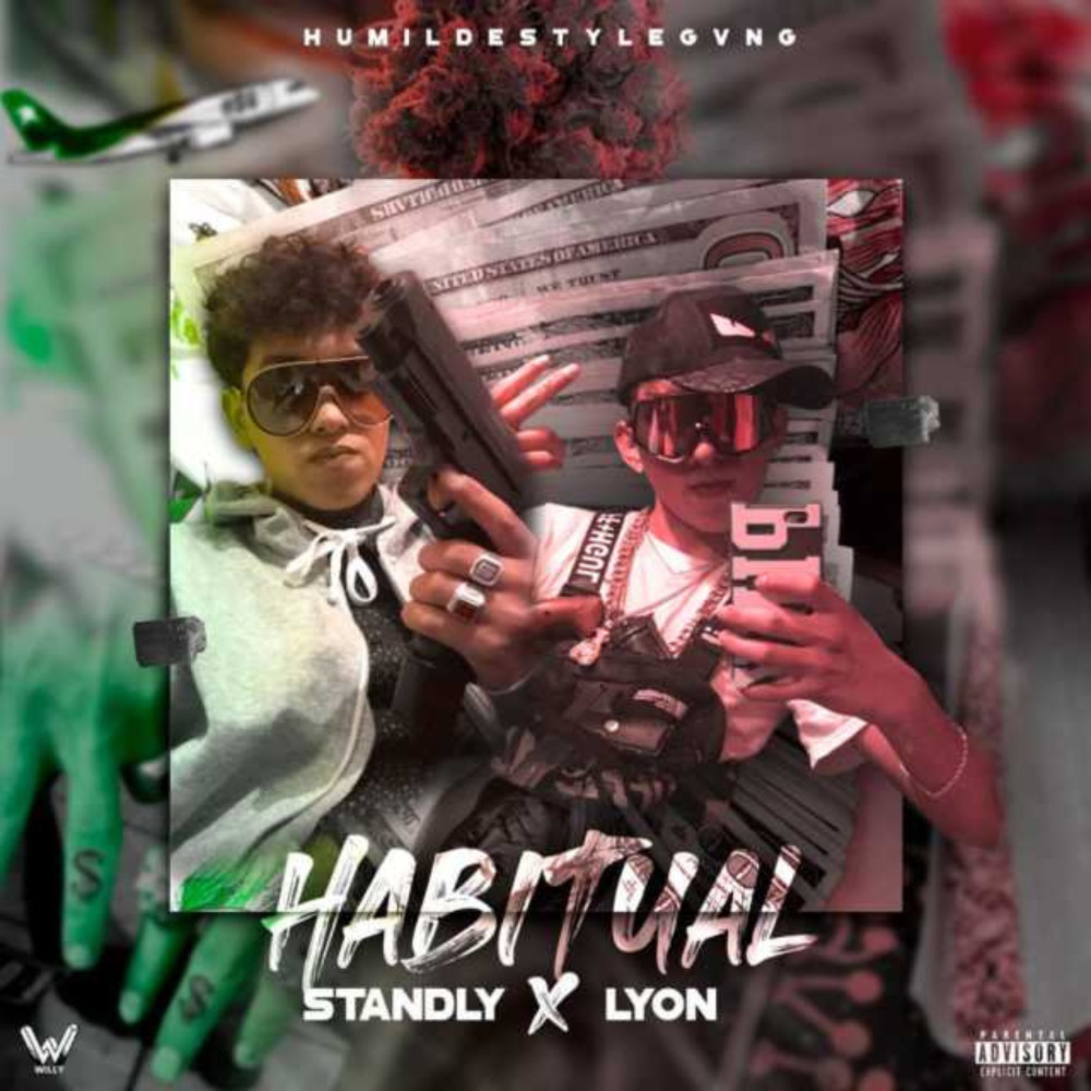 Habitual