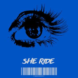 TAB Flamez的專輯She Ride (Explicit)