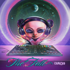 Album The Fall (Remixed) from Komorebi
