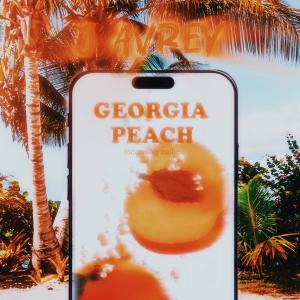 收聽J Avrey的Georgia Peach (Explicit)歌詞歌曲
