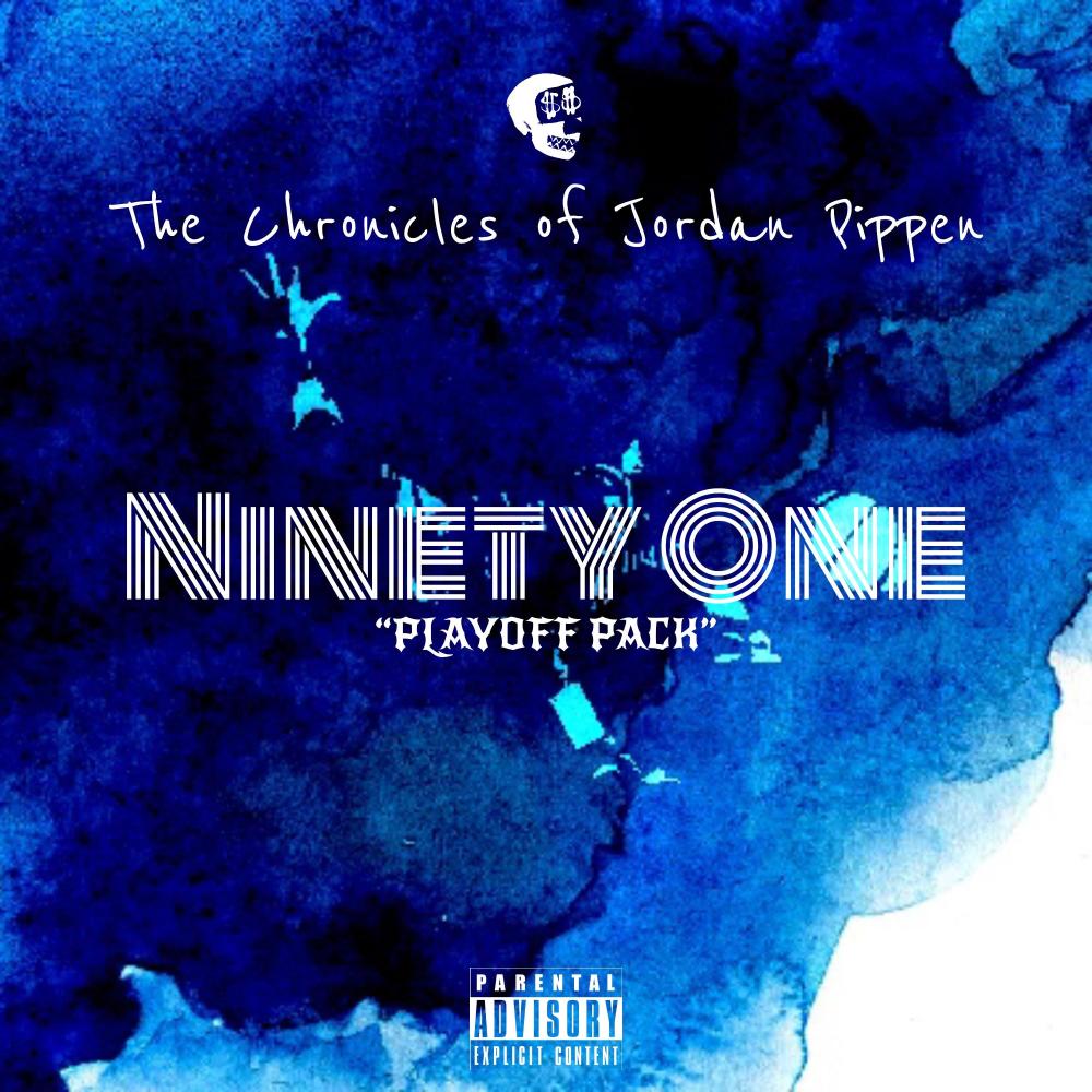 ME&YOU (Playoff Mix|Explicit)