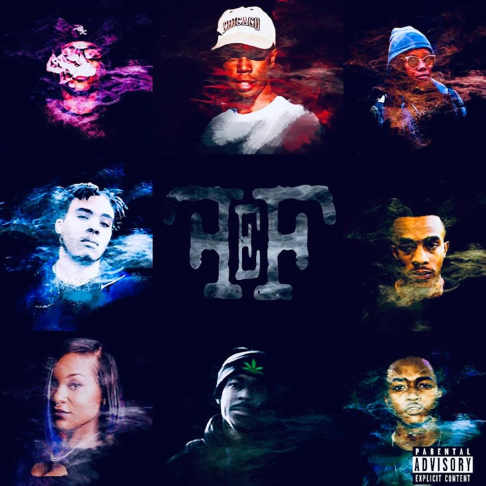 Go Up (feat. R3d No D3al & Lena) (Explicit)