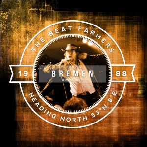 Dengarkan Riverside (Live) lagu dari The Beat Farmers dengan lirik