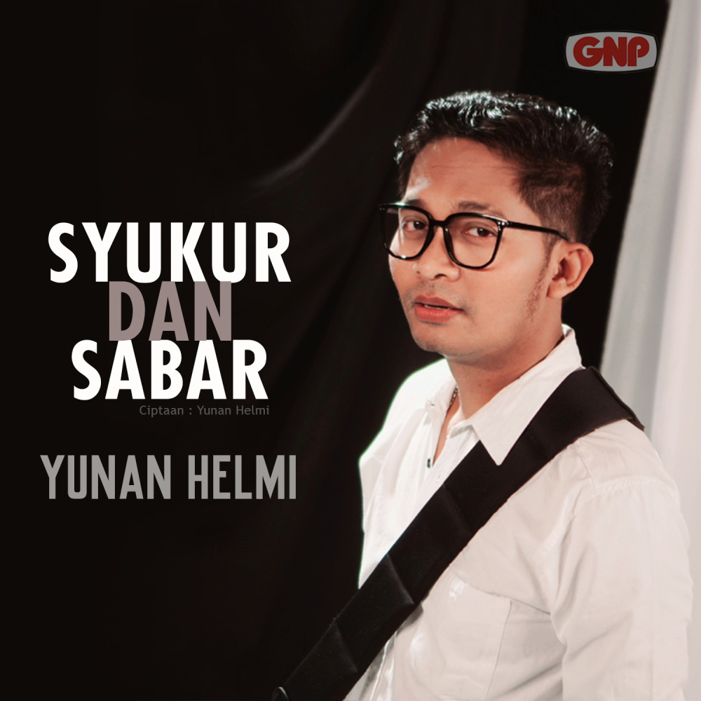Syukur Dan Sabar