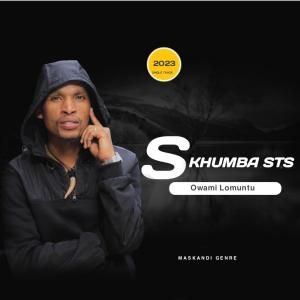 Smiso Khumalo的專輯Owami Lomuntu