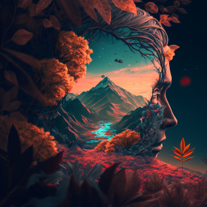 Album Lost In My Thoughts from 